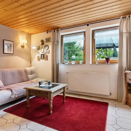 Apartamento Am Rebhang