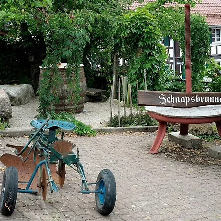 Am Rebhang * Sasbachwalden
